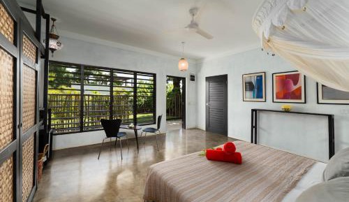 Bungalow