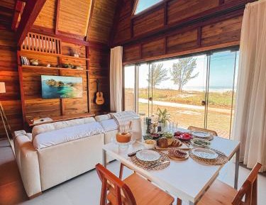One-Bedroom Chalet