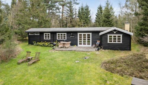 Two-Bedroom Holiday Home