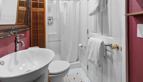 Duplex Suite