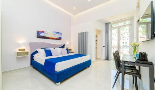 Deluxe Junior Suite