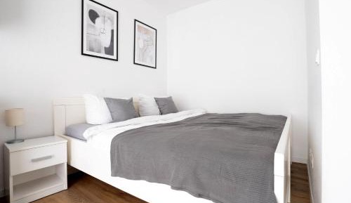 Deluxe double studio