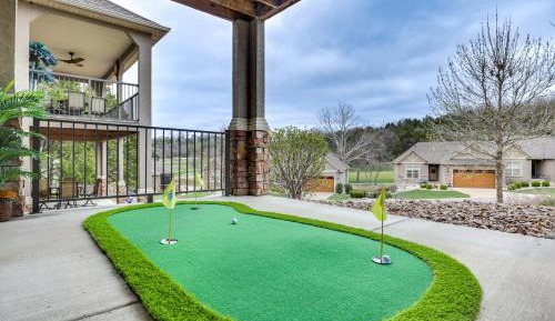 Vacation Home