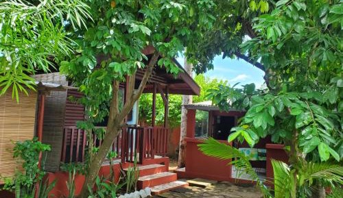 Double Room with Pool View