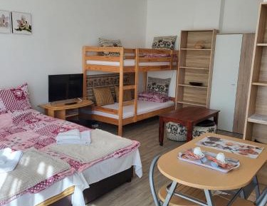Family Studio