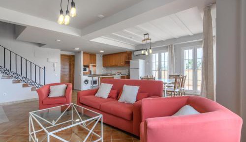 Apartment - Split Level