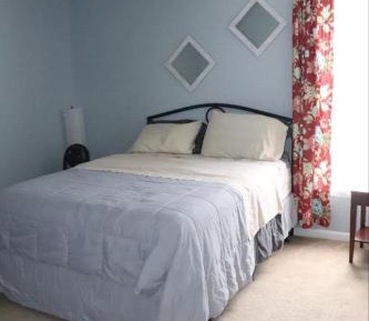 Queen Room