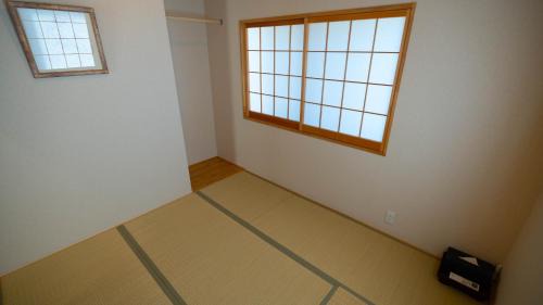 Double Room with Private External Bathroom