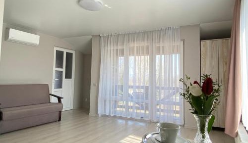 Suite with River View