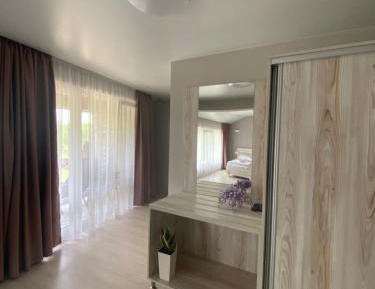 Large Twin Room