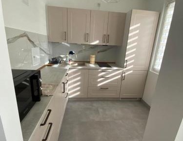 Standard Apartment