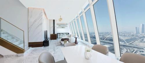 Penthouse Suite
