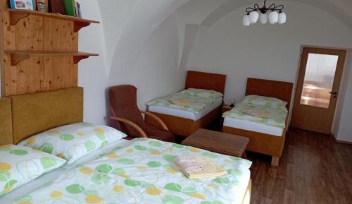 Apartment - Ground Floor