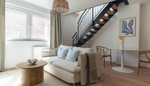 Duplex Apartment