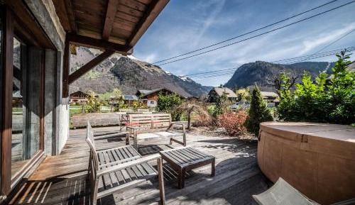 Chalet