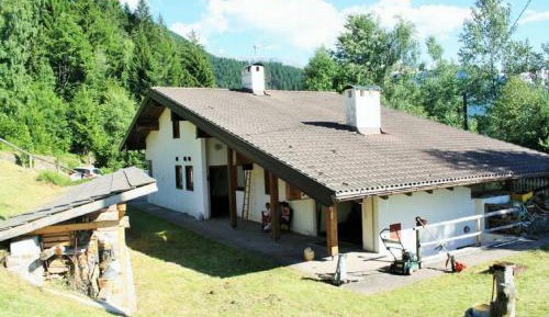 Superior Chalet