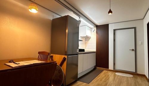 Double Room 2