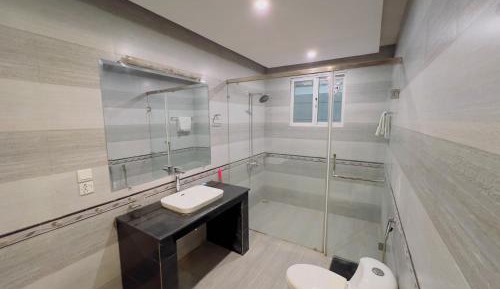 Deluxe Family Suite