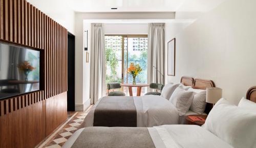 Superior Queen Room
