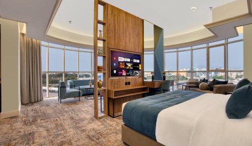 Executive Suite
