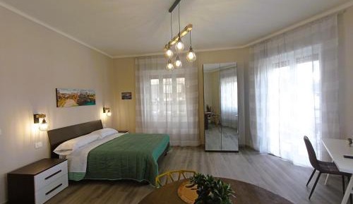 Deluxe Junior Suite