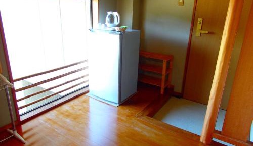 Japanese-Style Room