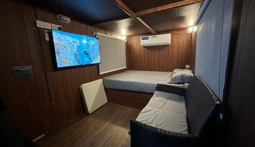 Mobile Home