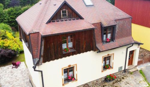 Superior Chalet