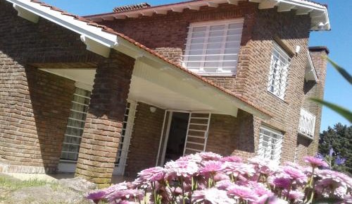 Three-Bedroom Chalet