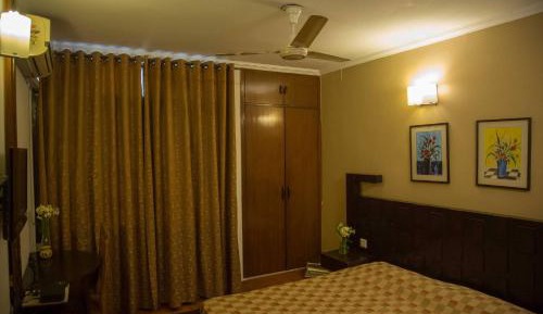 Double or Twin Room