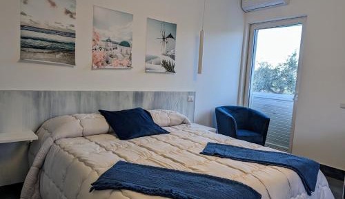 King Room with Pool View