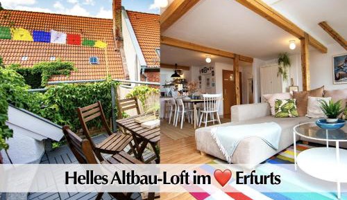 Apartment - Split Level