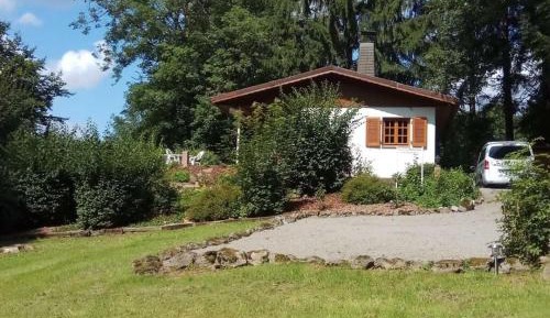 One-Bedroom Holiday Home