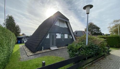 Two-Bedroom Holiday Home