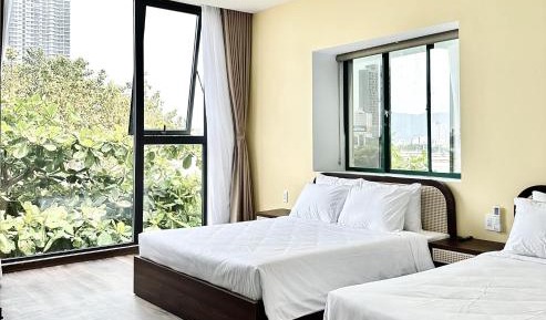 Family Suite