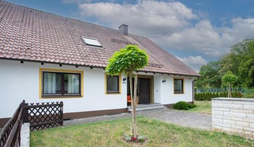 Nine-Bedroom Villa