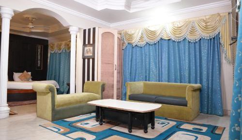 Superior King Room