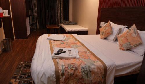 Superior Queen Room