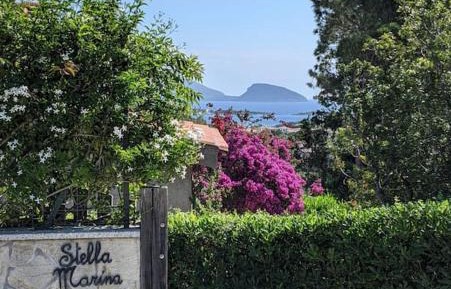 Two-Bedroom Townhouse
