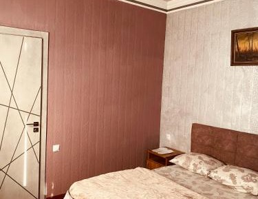 Budget Triple Room
