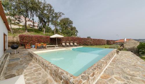 Two-Bedroom Villa with Private Pool