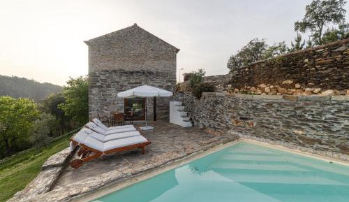 Two-Bedroom Villa with Private Pool