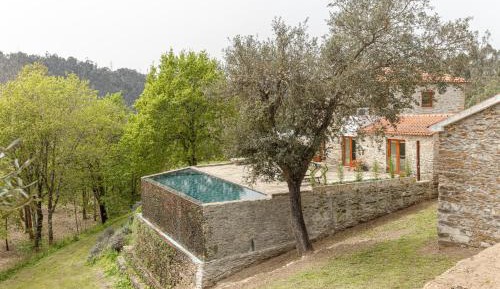 Three-Bedroom Villa with Private Pool