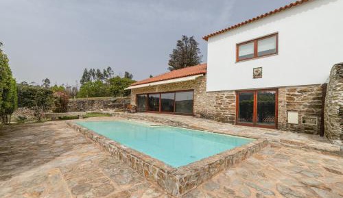 Two-Bedroom Villa with Private Pool