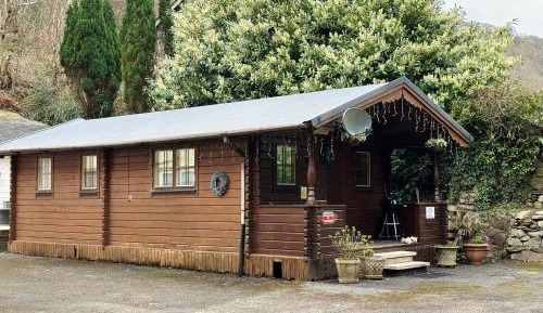 One-Bedroom Chalet