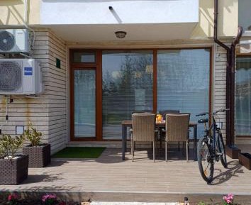 Two-Bedroom Villa