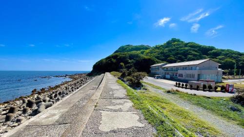 Standard Triple Room with Sea View