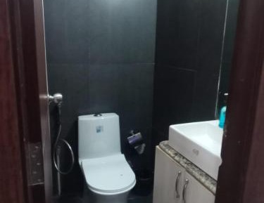 Double Room with Balcony (3 Adults)