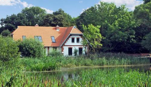 Two-Bedroom Holiday Home