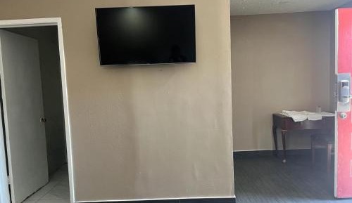 Family Double Room